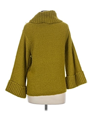 Classiques Entier Turtleneck Sweater (view 2)