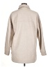 Banana Republic 100% Polyester Tan Coat Size XL - photo 2