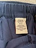 MM 100% Cotton Blue Casual Pants Size 7 - 8 - photo 3