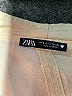 Zara Yellow Ivory Jumpsuit Size S - photo 4
