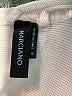 Marciano Ivory Cocktail Dress Size M - photo 6