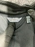 Danskin Black Track Jacket Size XS - photo 6