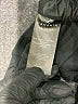 Danskin Black Track Jacket Size XS - photo 7