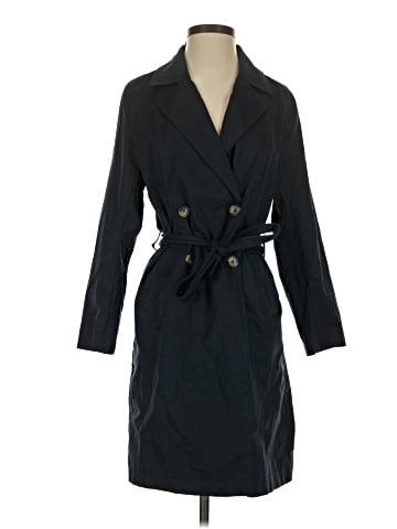 MNG Trenchcoat (view 1)