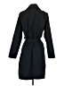 MNG Black Trenchcoat Size S - photo 2