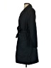 MNG Black Trenchcoat Size S - photo 5