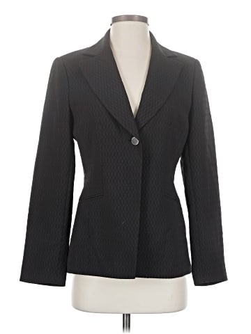 Anne Klein Blazer (view 1)