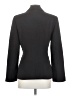 Anne Klein Houndstooth Gray Blazer Size 2 - photo 2