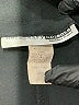 Necessary Objects Solid Black Cocktail Dress Size M - photo 7
