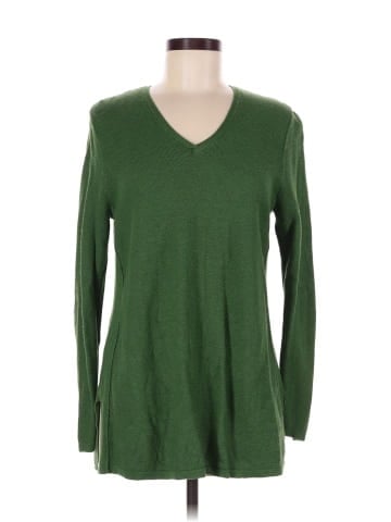 J.Jill Pullover Sweater (view 1)