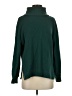 Gap Green Turtleneck Sweater Size S - photo 1