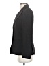 Anne Klein Houndstooth Gray Blazer Size 2 - photo 5