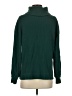 Gap Green Turtleneck Sweater Size S - photo 2