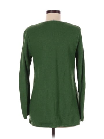 J.Jill Pullover Sweater (view 2)