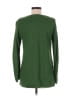 J.Jill Green Pullover Sweater Size M - photo 2