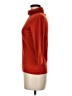 Theory Red Cashmere Pullover Sweater Size M - photo 5