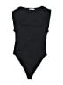 Zara Black Bodysuit Size S - photo 1