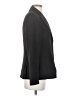 Anne Klein Houndstooth Gray Blazer Size 2 - photo 4