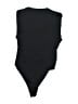 Zara Black Bodysuit Size S - photo 2