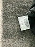 BCBGMAXAZRIA 100% Silk Animal Print Black Cocktail Dress Size 8 - photo 8
