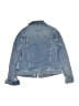 Crewcuts Outlet Blue Denim Jacket Size 8 - photo 2