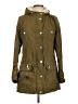 YMI Green Raincoat Size L - photo 1
