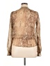 Kay Celine Brown Long Sleeve Blouse Size 0X (estimated) - photo 2