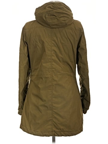 YMI Raincoat (view 2)