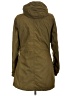 YMI Green Raincoat Size L - photo 2