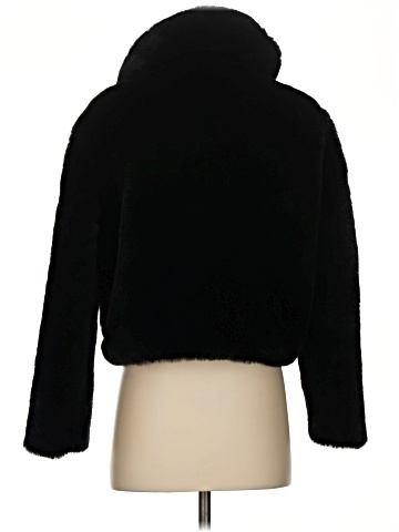 Old Navy Faux Fur Jacket (view 2)