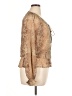 Kay Celine Brown Long Sleeve Blouse Size 0X (estimated) - photo 4