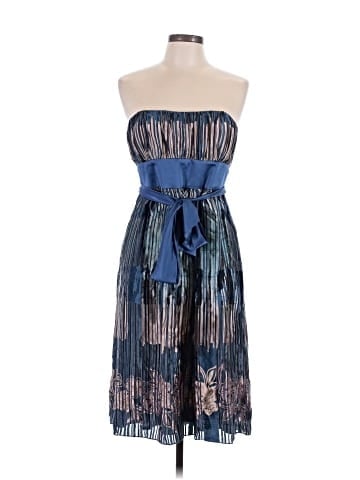 Max and Cleo Cocktail Dress (view 1)