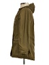 YMI Green Raincoat Size L - photo 5