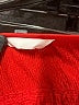 H&M Red Casual Dress Size XXS (estimated) - photo 7