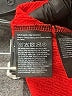 H&M Red Casual Dress Size XXS (estimated) - photo 8