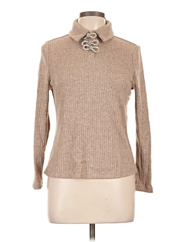 Design History Turtleneck Sweater (view 1)