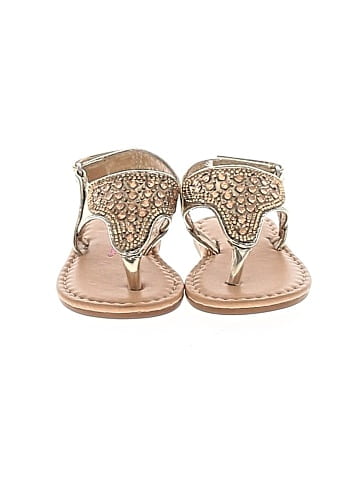Rugged Bear Sandals (view 2)