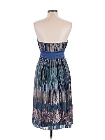 Max and Cleo Cocktail Dress (view 2)
