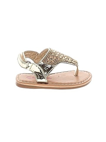 Rugged Bear Sandals (view 1)