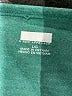 JCPenney Teal 3/4 Sleeve Top Size L - photo 7