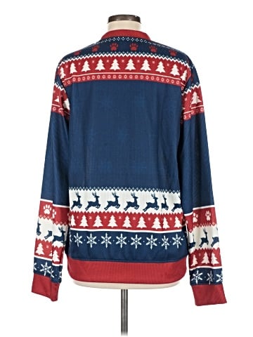 Unbranded Pullover Sweater (view 2)