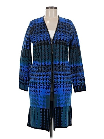 Carlisle Cardigan (view 1)