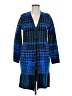 Carlisle Blue Cardigan Size M - photo 1