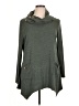 Unbranded Green Pullover Sweater Size XL (estimated) - photo 1