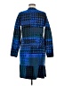 Carlisle Blue Cardigan Size M - photo 2