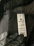 Willit Black Dress Pants Size XS - photo 4