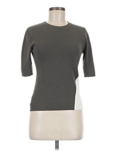 Theory Pullover Sweater (view 1)