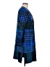 Carlisle Blue Cardigan Size M - photo 4