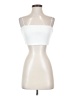 Shein Ivory Tank Top Size S - photo 1