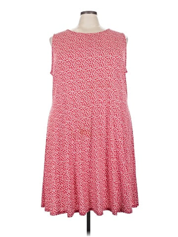 Leota Casual Dress (view 1)